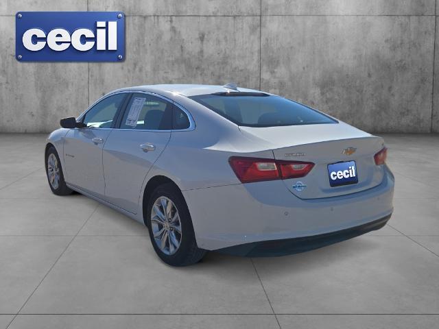2024 Chevrolet Malibu - $17,890