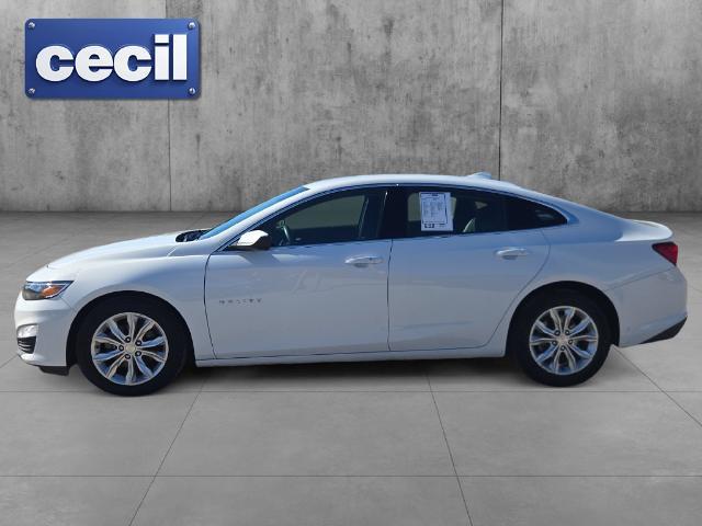 2024 Chevrolet Malibu - $17,890