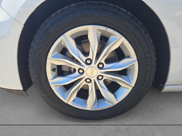 2024 Chevrolet Malibu - $17,890