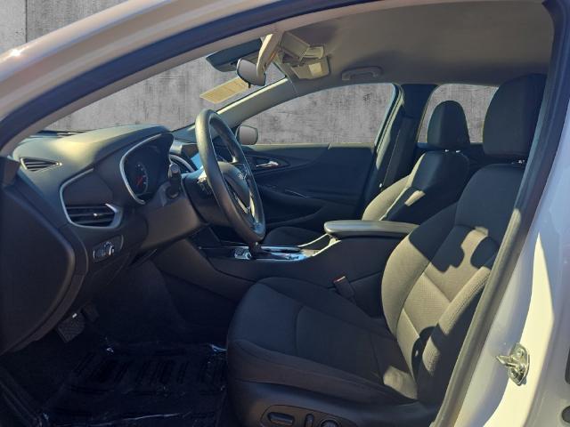 2024 Chevrolet Malibu - $17,890