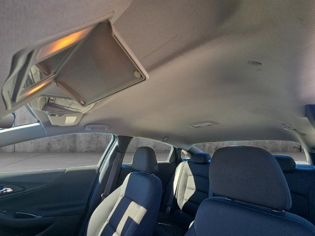 2024 Chevrolet Malibu - $17,890