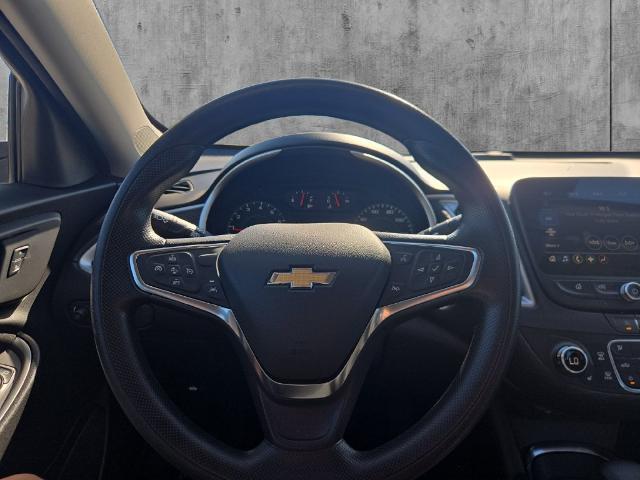 2024 Chevrolet Malibu - $17,890