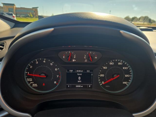 2024 Chevrolet Malibu - $17,890