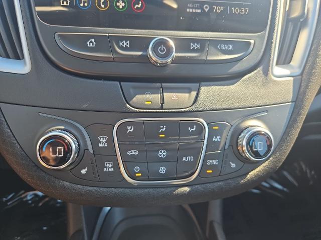 2024 Chevrolet Malibu - $17,890