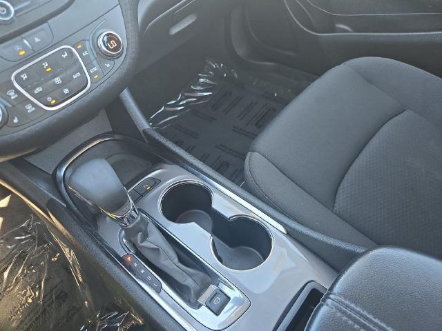2024 Chevrolet Malibu - $17,890
