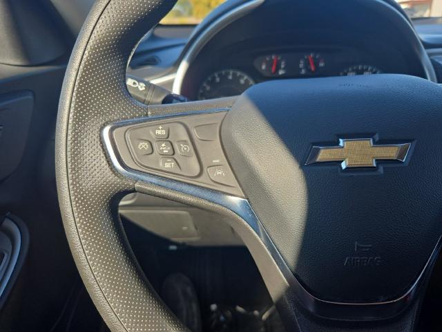 2024 Chevrolet Malibu - $17,890