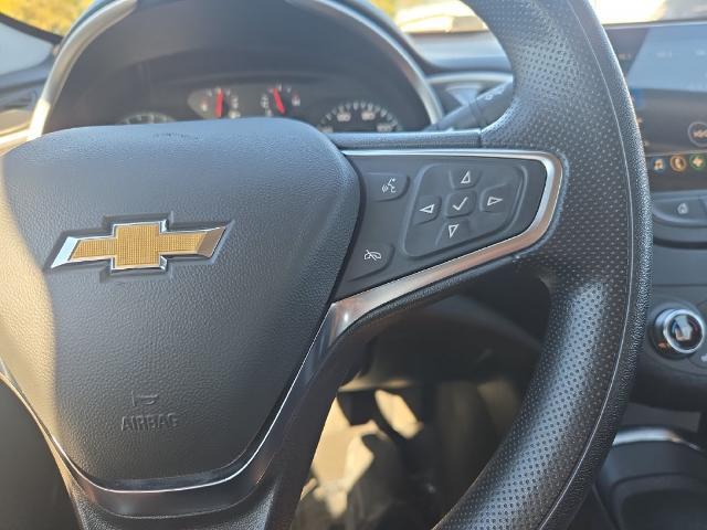 2024 Chevrolet Malibu - $17,890