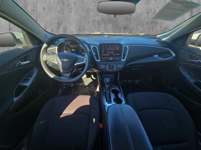 2024 Chevrolet Malibu - $17,890