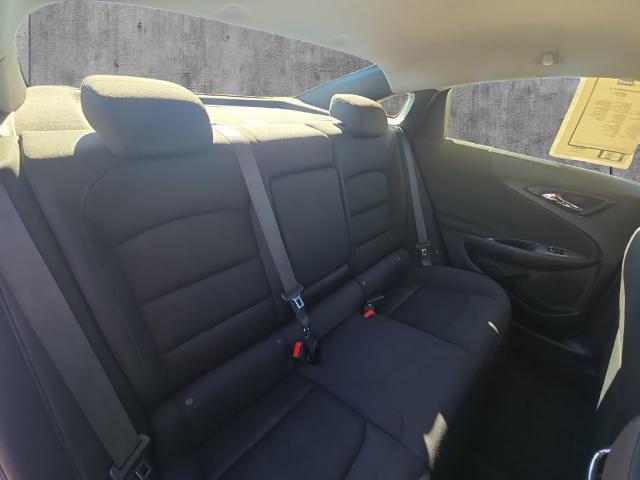2024 Chevrolet Malibu - $17,890
