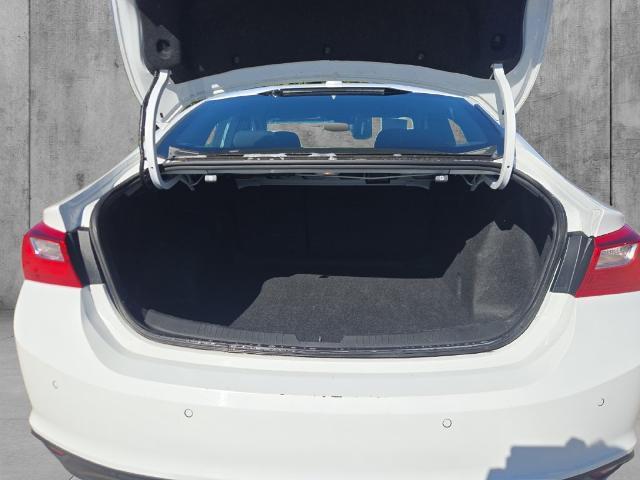 2024 Chevrolet Malibu - $17,890