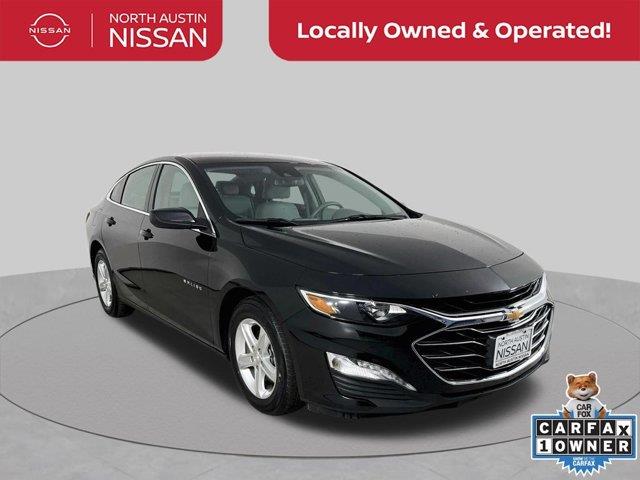 2024 Chevrolet Malibu - $16,987