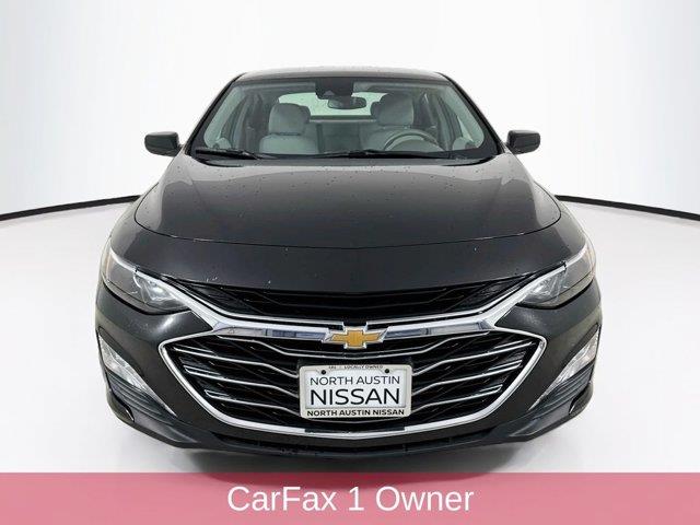 2024 Chevrolet Malibu - $16,987