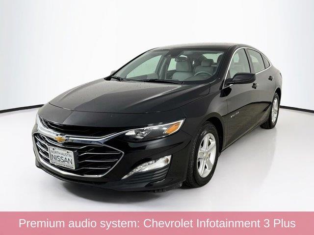 2024 Chevrolet Malibu - $16,987