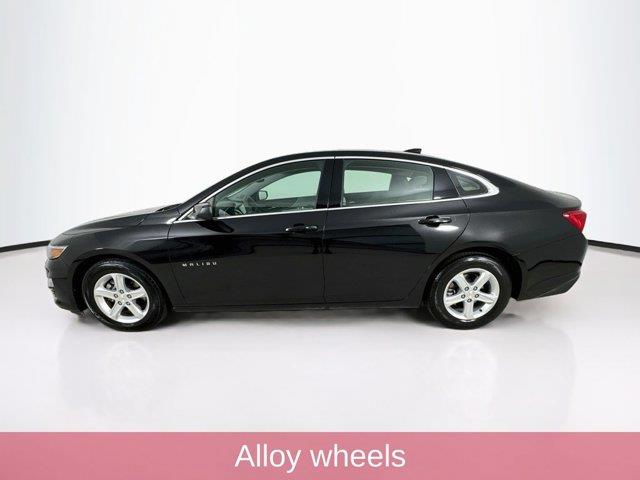 2024 Chevrolet Malibu - $16,987