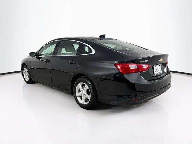 2024 Chevrolet Malibu - $16,987
