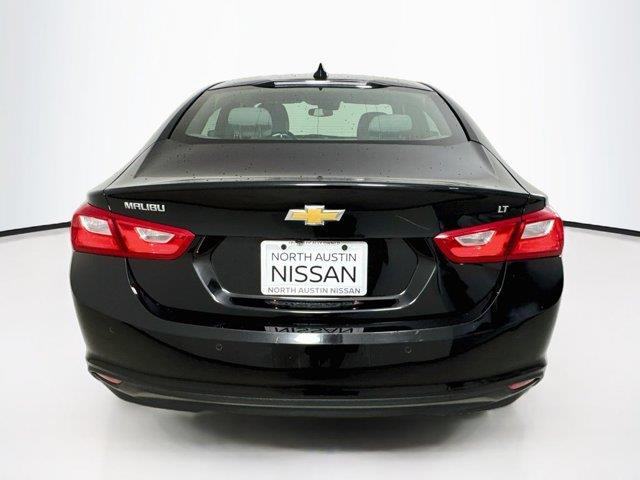 2024 Chevrolet Malibu - $16,987