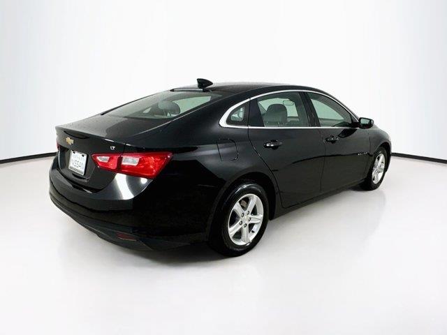 2024 Chevrolet Malibu - $16,987