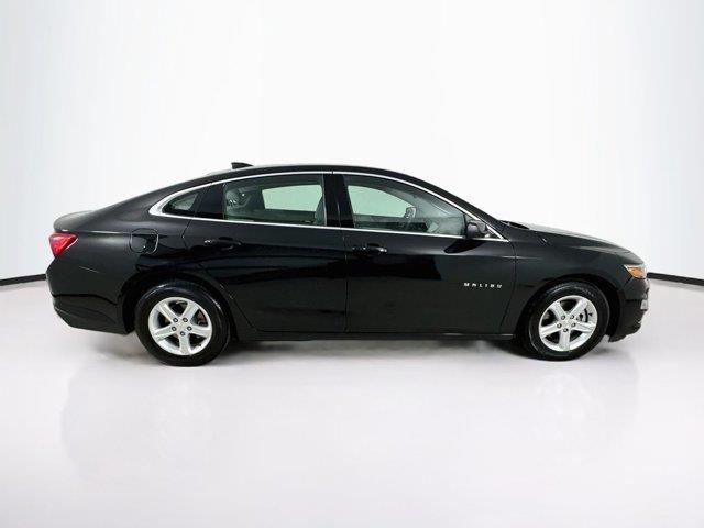 2024 Chevrolet Malibu - $16,987