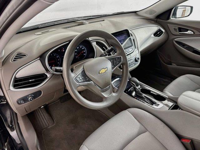 2024 Chevrolet Malibu - $16,987