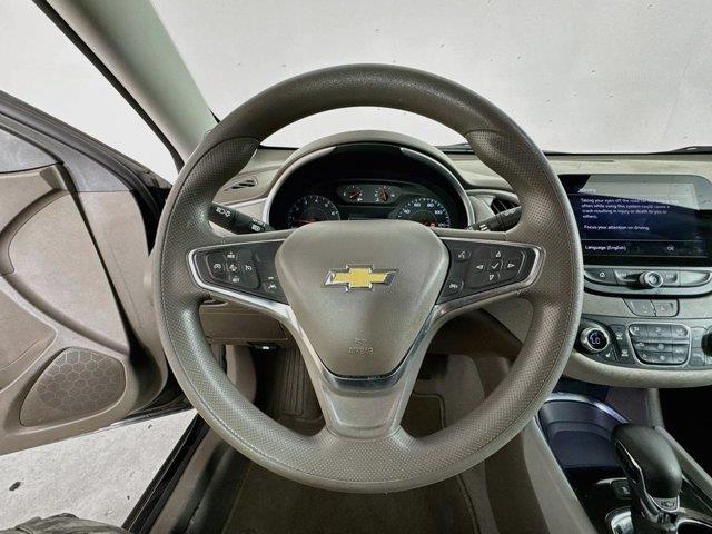 2024 Chevrolet Malibu - $16,987