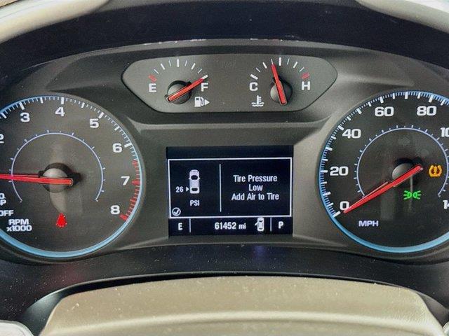 2024 Chevrolet Malibu - $16,987
