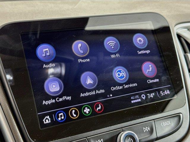 2024 Chevrolet Malibu - $16,987