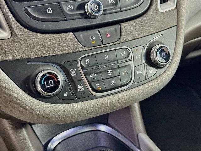 2024 Chevrolet Malibu - $16,987