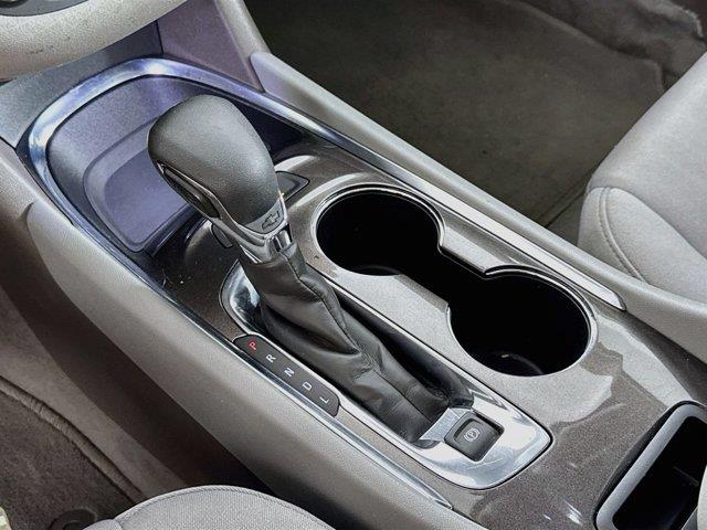 2024 Chevrolet Malibu - $16,987