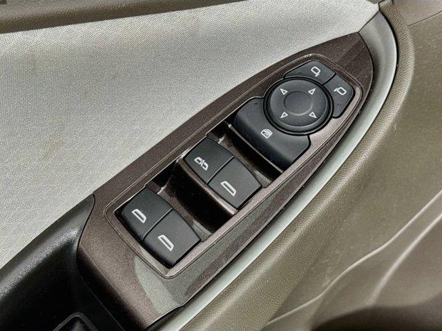 2024 Chevrolet Malibu - $16,987