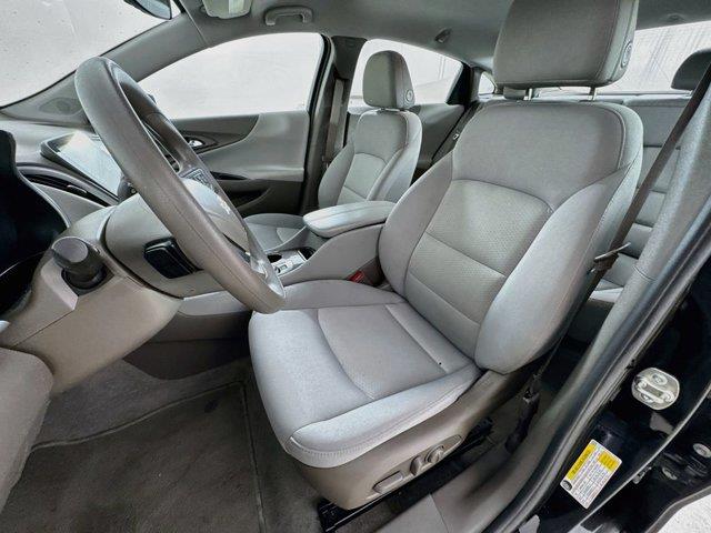 2024 Chevrolet Malibu - $16,987