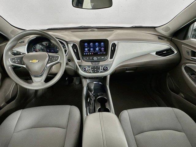 2024 Chevrolet Malibu - $16,987