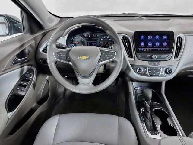 2024 Chevrolet Malibu - $16,987