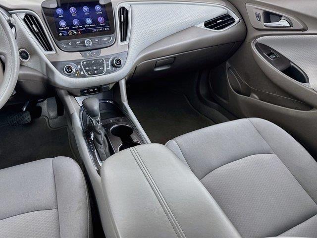 2024 Chevrolet Malibu - $16,987