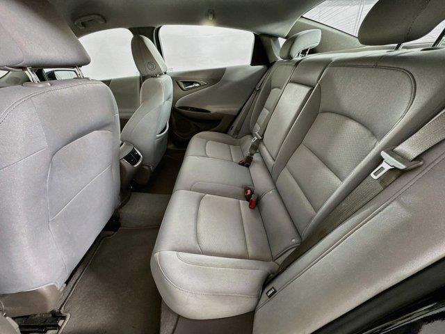 2024 Chevrolet Malibu - $16,987