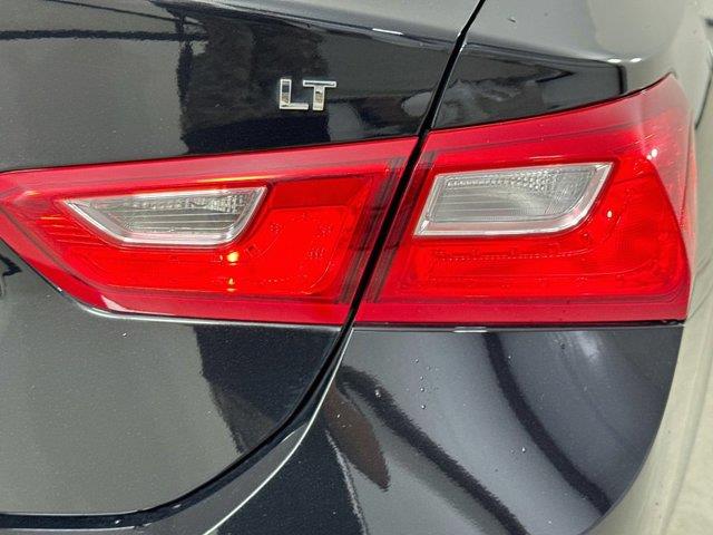 2024 Chevrolet Malibu - $16,987