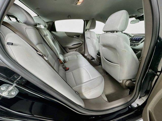 2024 Chevrolet Malibu - $16,987