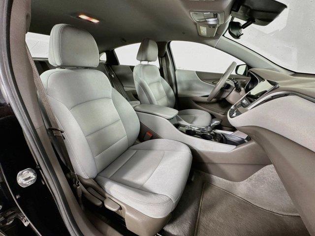 2024 Chevrolet Malibu - $16,987