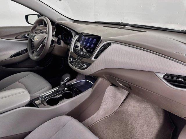 2024 Chevrolet Malibu - $16,987