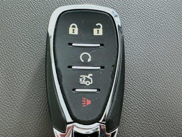 2024 Chevrolet Malibu - $16,987