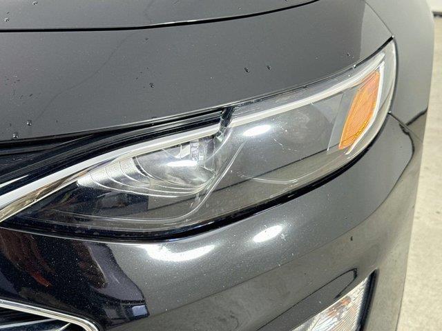 2024 Chevrolet Malibu - $16,987