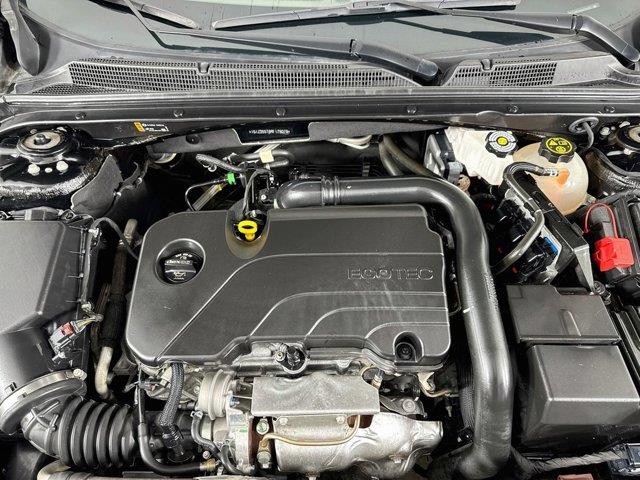 2024 Chevrolet Malibu - $16,987