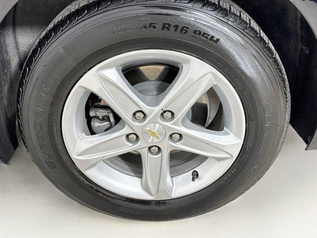 2024 Chevrolet Malibu - $16,987