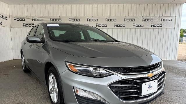 Preowned 2024 Chevrolet Malibu LT for Sale