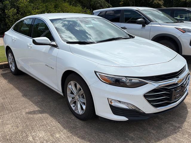 2024 Chevrolet Malibu - $19,949