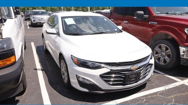 Preowned 2024 Chevrolet Malibu LT for Sale