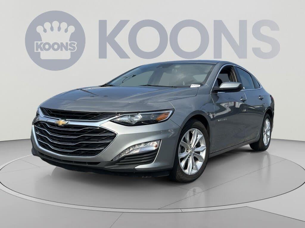 2024 Chevrolet Malibu - $18,000