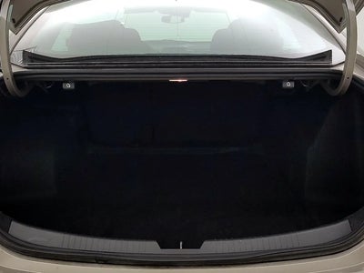 2024 Chevrolet Malibu LT 4DR Sedan W/1LT