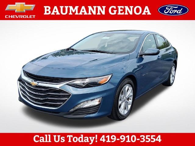 2025 Chevrolet Malibu - $19,494