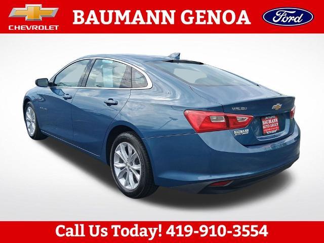 2025 Chevrolet Malibu - $19,494