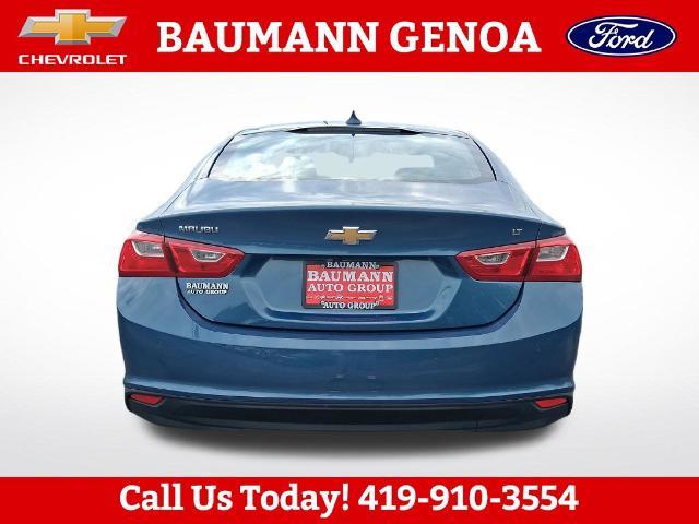2025 Chevrolet Malibu - $19,494